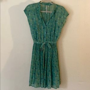 Lauren Conrad knee length dress